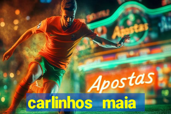 carlinhos maia plataforma de jogos